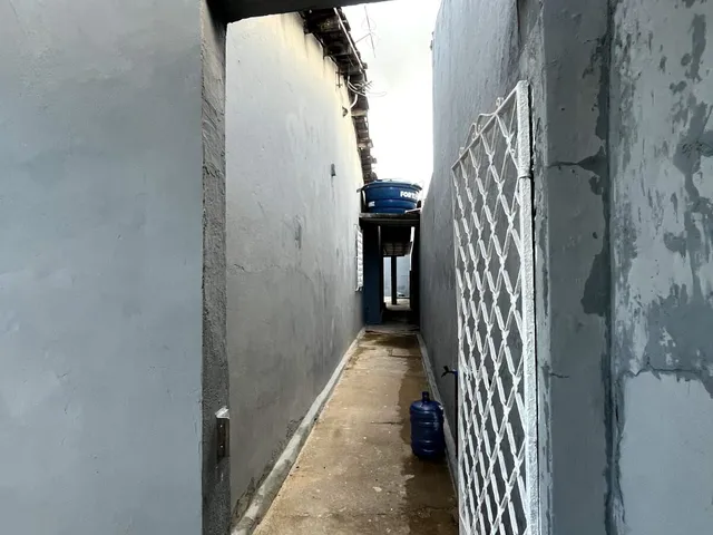 Imagem 5: Aluga-Se Casa Ampla com 3 Quartos e Excelente Estrutura