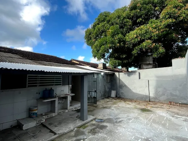 Imagem 3: Aluga-Se Casa Ampla com 3 Quartos e Excelente Estrutura