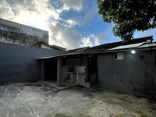 Imagem 7: Aluga-Se Casa Ampla com 3 Quartos e Excelente Estrutura