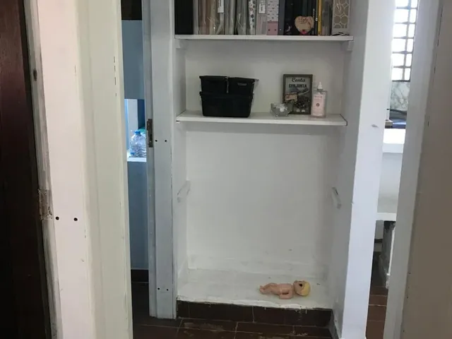 Imagem 8: Casa de Alvenaria à Venda 5 Quartos Gaivotas Matinhos/PR