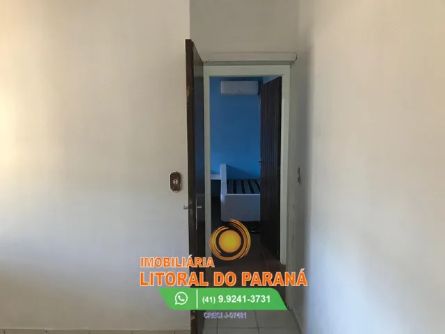 Imagem 3: Casa de Alvenaria à Venda 5 Quartos Gaivotas Matinhos/PR