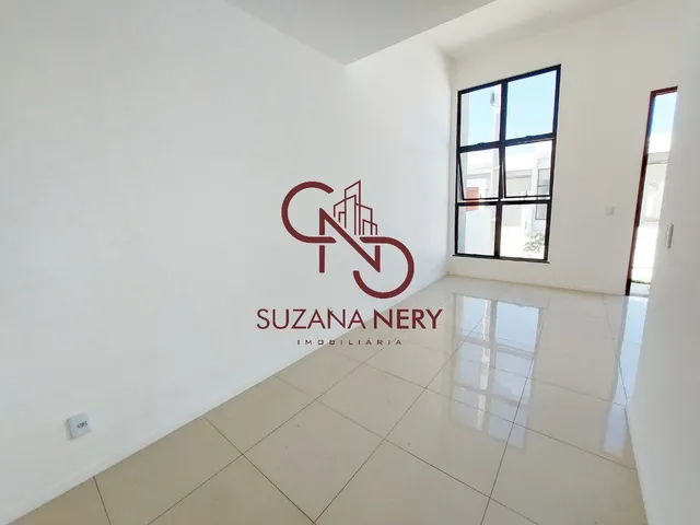 Imagem 5: Casa com 2 Quartos em Condomínio-Parnamirim