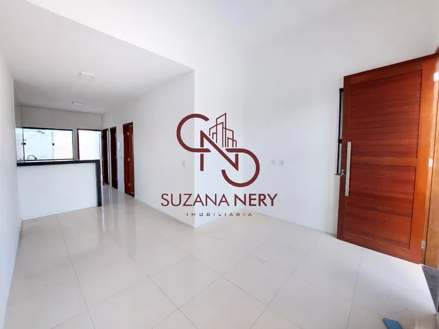 Imagem 16: Casa com 2 Quartos em Condomínio-Parnamirim
