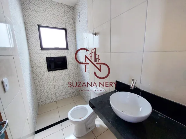Imagem 2: Casa com 2 Quartos em Condomínio-Parnamirim