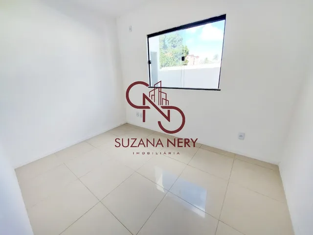 Imagem 7: Casa com 2 Quartos em Condomínio-Parnamirim