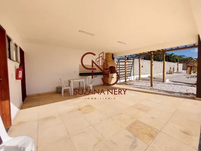 Imagem 9: Casa com 2 Quartos em Condomínio-Parnamirim