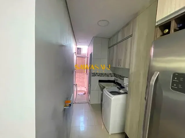 Imagem 7: Sobrado À Venda no Bairro Uberaba - Curitiba/Pr