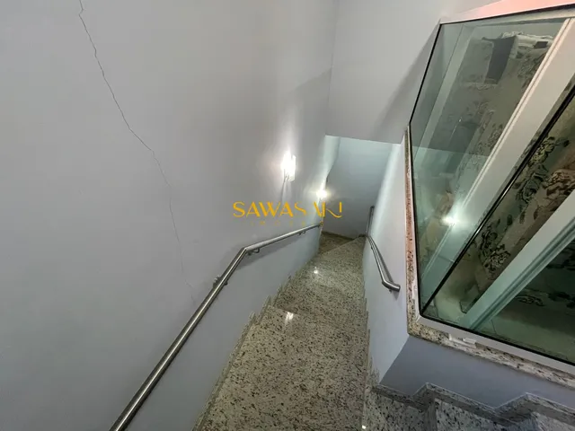 Imagem 2: Sobrado À Venda no Bairro Uberaba - Curitiba/Pr