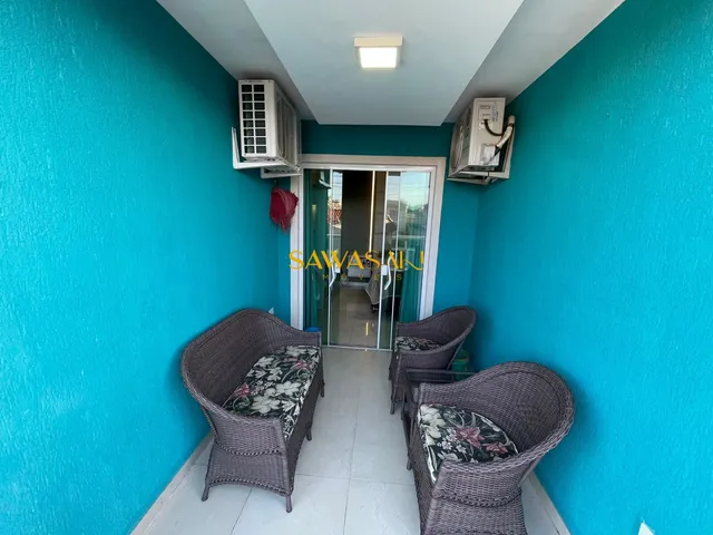 Imagem 16: Sobrado À Venda no Bairro Uberaba - Curitiba/Pr