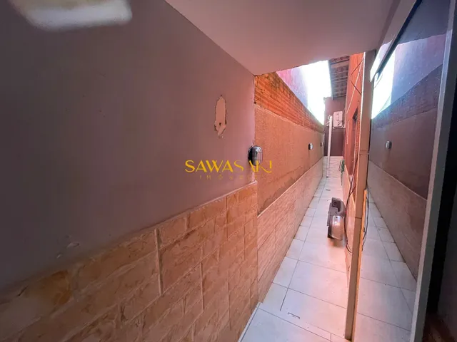 Imagem 15: Sobrado À Venda no Bairro Uberaba - Curitiba/Pr