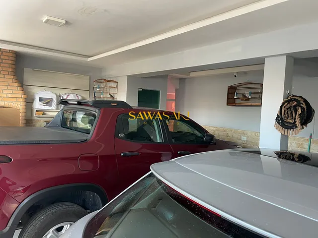Imagem 3: Sobrado À Venda no Bairro Uberaba - Curitiba/Pr