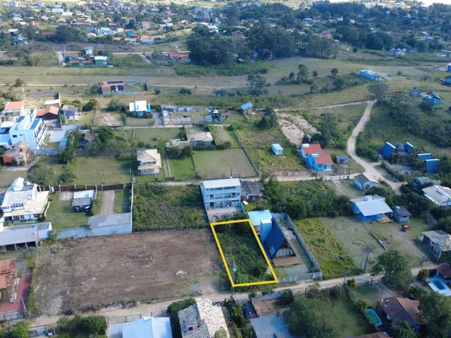 Imagem: Terreno em ótima localização