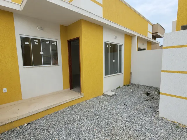 Imagem: Casa com 2 Dormitórios À Venda - Chácara