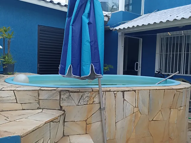 Imagem: Casa com 5 Dormitórios Á Venda - Enseada