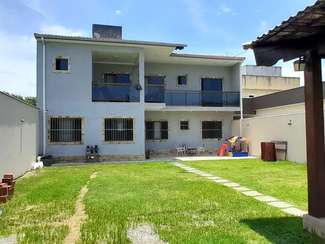 Imagem: Casa com 4 Dormitórios Á Venda Parque