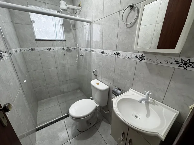 Imagem 5: Excelente Apartamento À Venda com 2 Quartos na Extensão do Bosque, Rio das Ostras - Rj