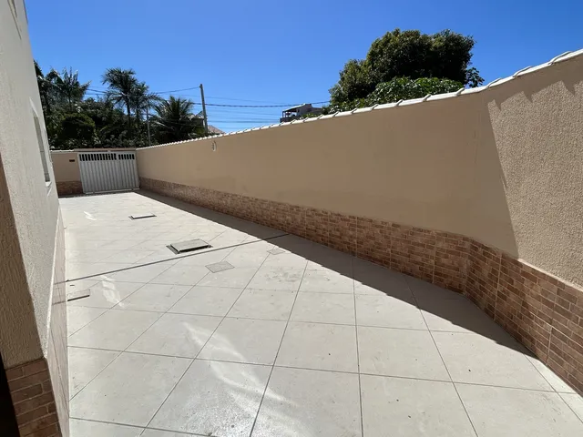 Imagem 8: Casa À Venda em Rio das Ostras - 3 Quartos, 2 Suítes, 3 Vagas, Enseada das Gaivotas