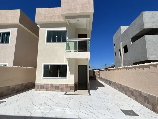 Imagem: Casa À Venda em Enseada das Gaivotas, Rio