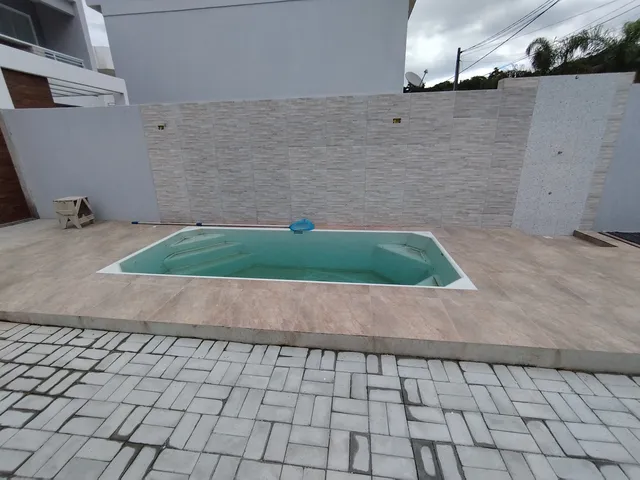 Imagem 3: Casa À Venda, 165 M² - Costazul - Rio das Ostras/Rj