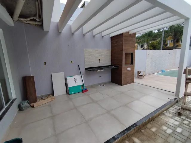 Imagem 4: Casa À Venda, 165 M² - Costazul - Rio das Ostras/Rj