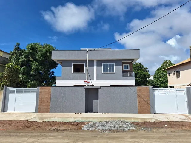 Imagem: Linda Casa À Venda em Enseada das Gaivotas