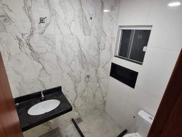 Imagem 4: Linda Casa À Venda em Enseada das Gaivotas, Rio das Ostras - 2 Suítes, 2 Quartos e 3