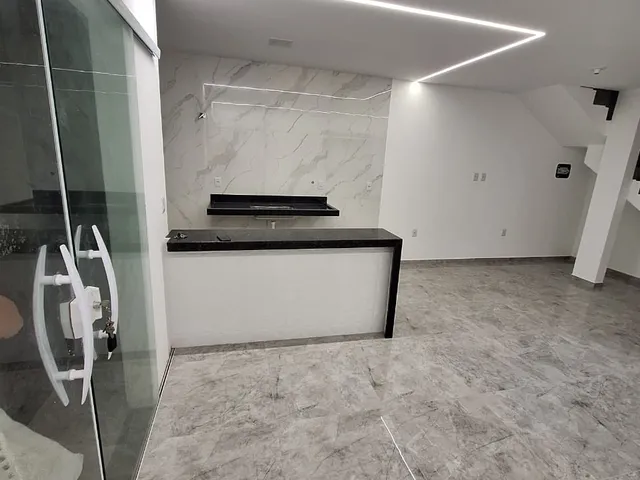 Imagem 5: Linda Casa À Venda em Enseada das Gaivotas, Rio das Ostras - 2 Suítes, 2 Quartos e 3
