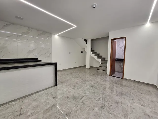 Imagem 7: Linda Casa À Venda em Enseada das Gaivotas, Rio das Ostras - 2 Suítes, 2 Quartos e 3