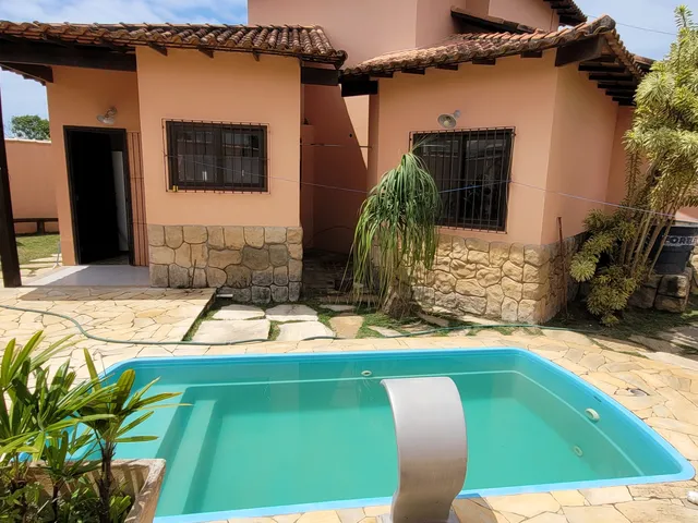 Imagem: Casa À Venda, 120 M² - Enseada das Gaivotas