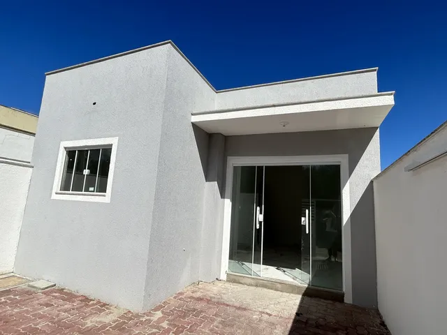 Imagem: Casa com 2 Dormitórios À Venda, 57 M²