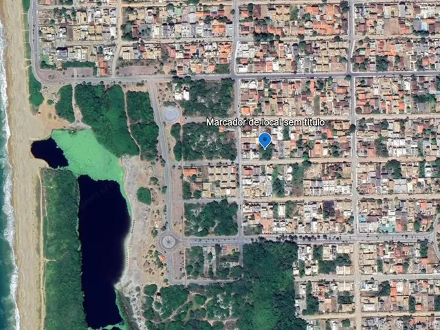Imagem: Terreno À Venda, 420 M² - Jardim Bela