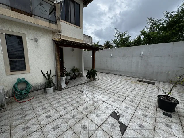 Imagem 2: Venda de Casa com 3 Quartos em Atlântica, Rio das Ostras - Oportunidade Imperdível!