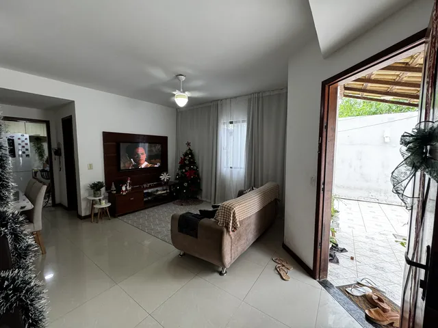 Imagem 3: Venda de Casa com 3 Quartos em Atlântica, Rio das Ostras - Oportunidade Imperdível!