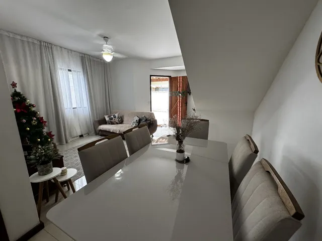 Imagem 5: Venda de Casa com 3 Quartos em Atlântica, Rio das Ostras - Oportunidade Imperdível!