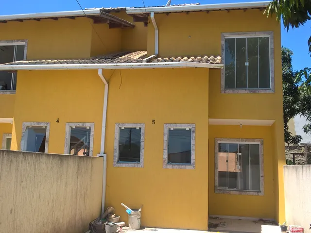 Imagem: Venda de Casa 2 Quartos em Village Rio das