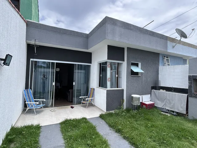 Imagem: Casa com 2 Dormitórios À Venda no Jardim