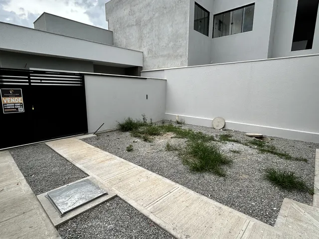 Imagem 4: Casa com 3 Dormitórios À Venda, 80 M² - Extensão do Bosque - Rio das Ostras/Rj