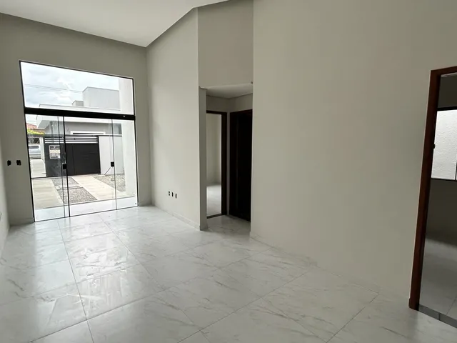 Imagem 5: Casa com 3 Dormitórios À Venda, 80 M² - Extensão do Bosque - Rio das Ostras/Rj