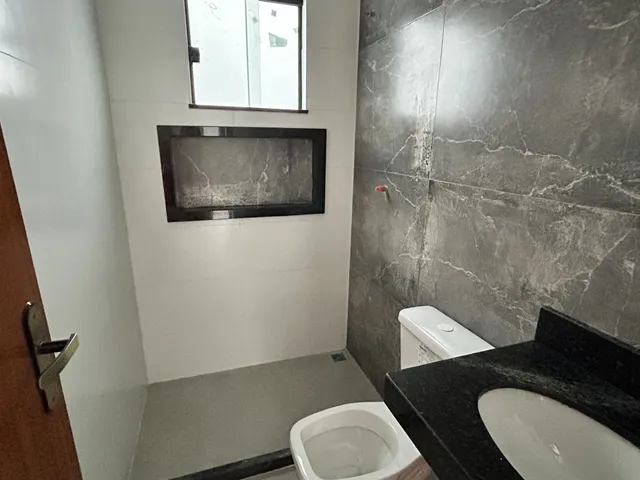 Imagem 7: Casa com 3 Dormitórios À Venda, 80 M² - Extensão do Bosque - Rio das Ostras/Rj
