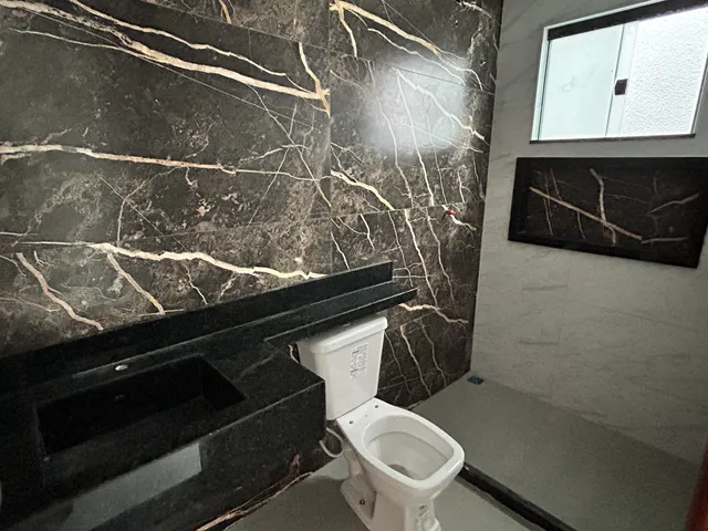 Imagem 10: Casa com 3 Dormitórios À Venda, 80 M² - Extensão do Bosque - Rio das Ostras/Rj