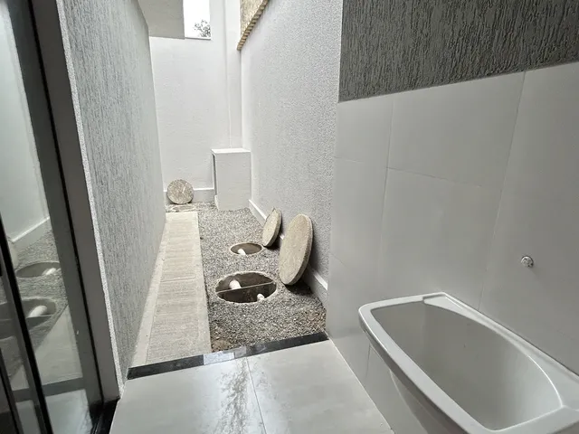 Imagem 12: Casa com 3 Dormitórios À Venda, 80 M² - Extensão do Bosque - Rio das Ostras/Rj