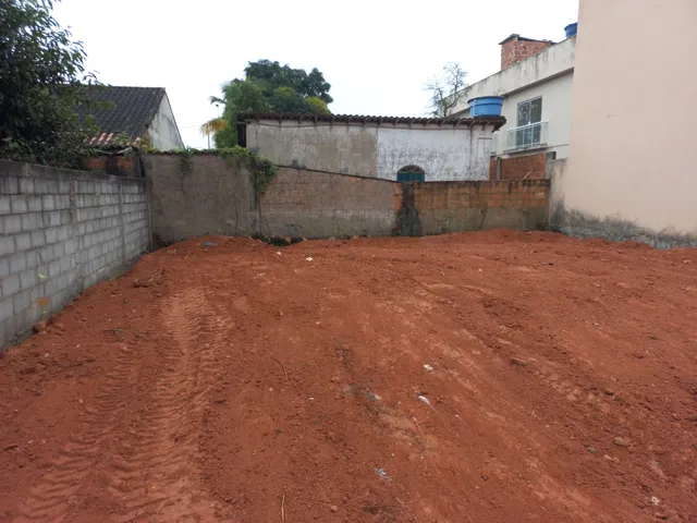 Imagem: Terreno no Chacara Marilea com 360M em Rio