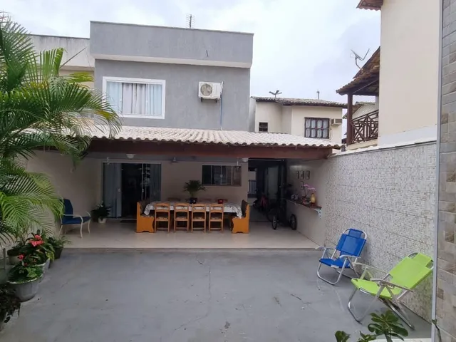 Imagem: Casa com 3 Dormitórios À Venda, 120 M²