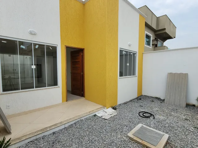 Imagem: Casa com 2 Dormitórios À Venda, 60 M²