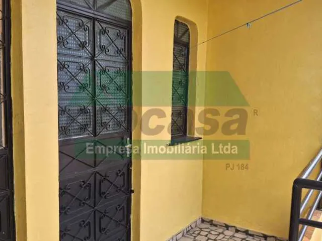 Imagem 1: Casa de rua : Duplex / Residencial / Novo Israel