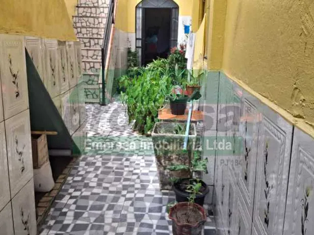 Imagem 2: Casa de rua : Duplex / Residencial / Novo Israel