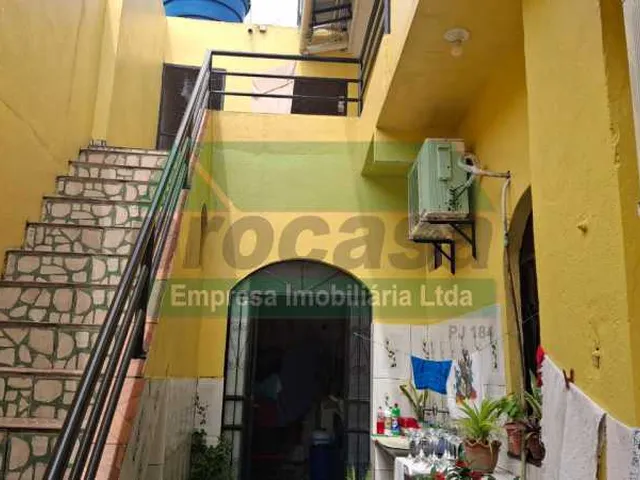 Imagem 3: Casa de rua : Duplex / Residencial / Novo Israel