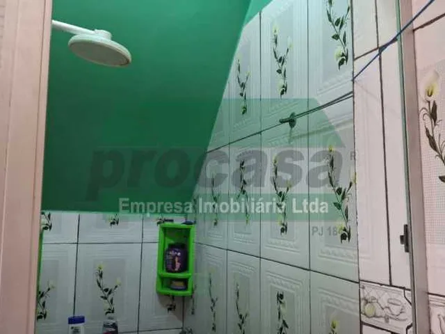Imagem 4: Casa de rua : Duplex / Residencial / Novo Israel