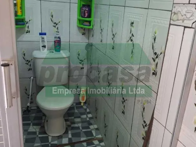 Imagem 5: Casa de rua : Duplex / Residencial / Novo Israel