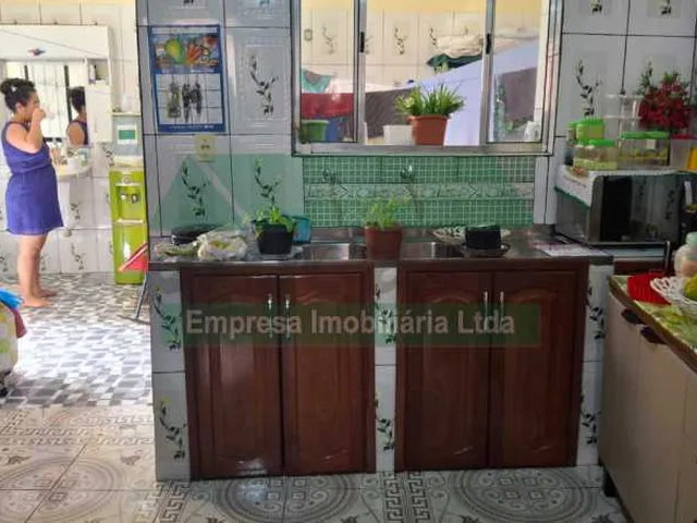Imagem 9: Casa de rua : Duplex / Residencial / Novo Israel